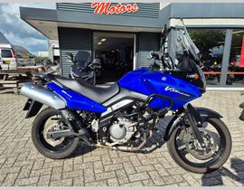 Suzuki V-Strom DL 650 ABS 2008 occasion