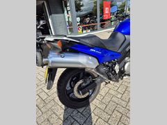 Suzuki V-Strom DL 650 ABS 2008 occasion – foto 4 van 16