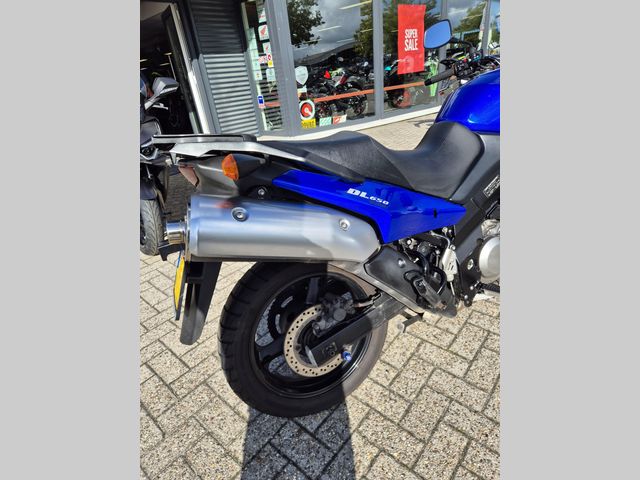 suzuki - v-strom-dl-650-abs