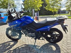 Suzuki V-Strom DL 650 ABS 2008 occasion – foto 6 van 16