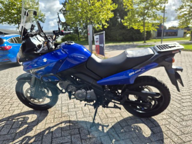 suzuki - v-strom-dl-650-abs