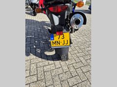 Suzuki V-Strom DL 650 ABS 2008 occasion – foto 5 van 16