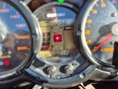 Suzuki V-Strom DL 650 ABS 2008 occasion – foto 12 van 16