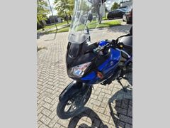 Suzuki V-Strom DL 650 ABS 2008 occasion – foto 10 van 16