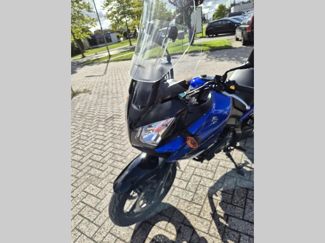 suzuki - v-strom-dl-650-abs