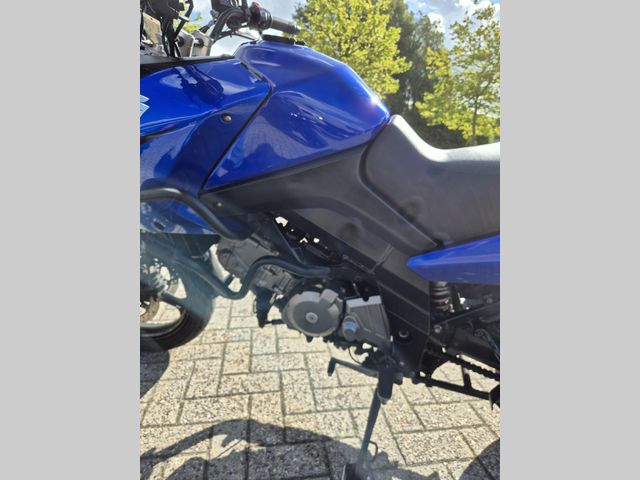 suzuki - v-strom-dl-650-abs