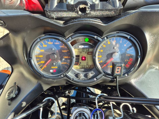 suzuki - v-strom-dl-650-abs