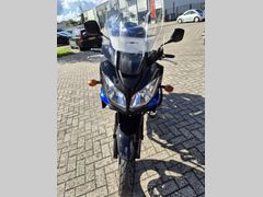 Suzuki V-Strom DL 650 ABS 2008 occasion – foto 15 van 16