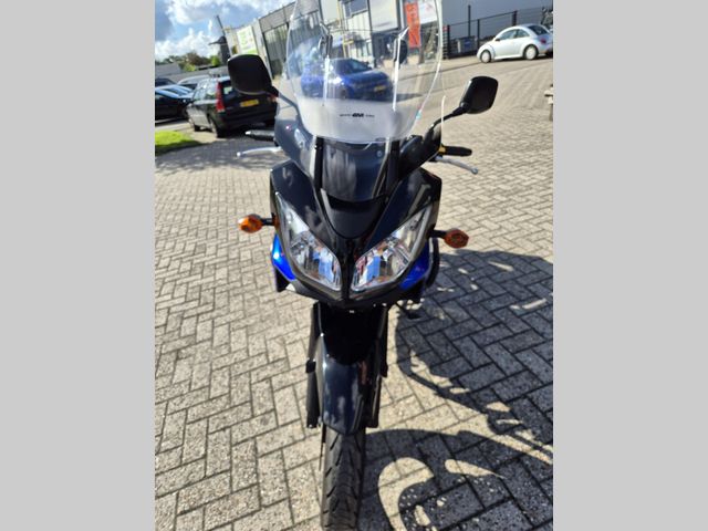 suzuki - v-strom-dl-650-abs