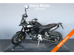 BMW F 900 GS