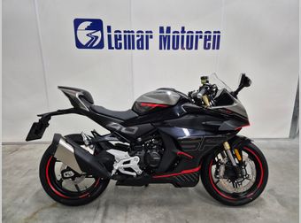 Cfmoto 450 SR 2026 nieuw