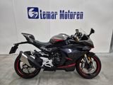 CFMOTO 450 SR