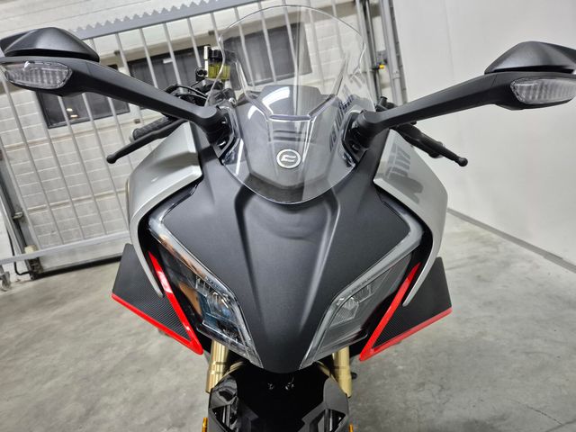 cfmoto - 450-sr