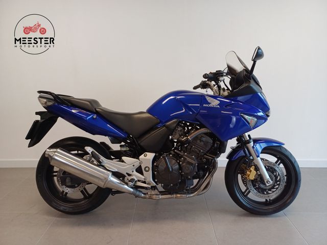 honda - cbf-600-s-abs