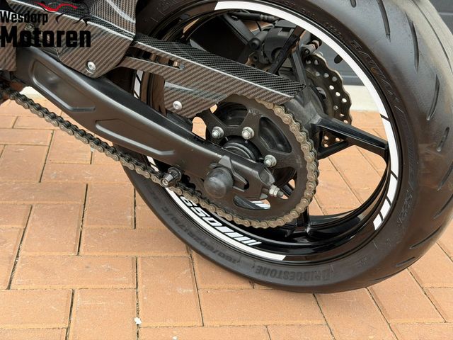 kawasaki - ninja-650