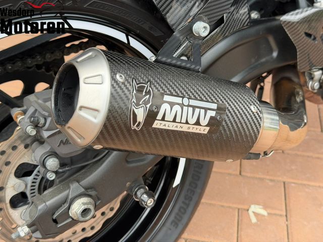 kawasaki - ninja-650