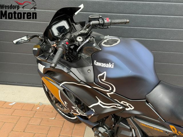 kawasaki - ninja-650