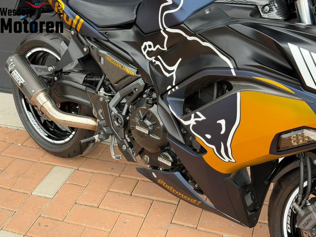 kawasaki - ninja-650