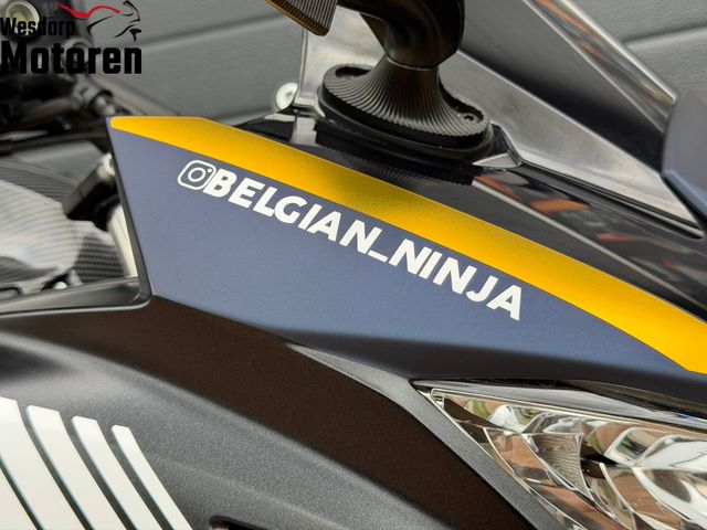 kawasaki - ninja-650