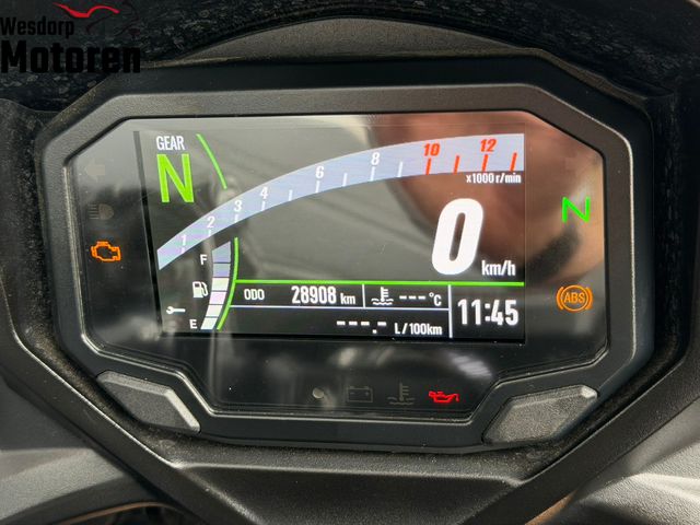 kawasaki - ninja-650