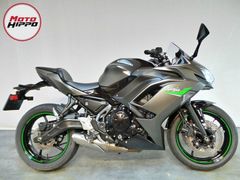 KAWASAKI NINJA 650