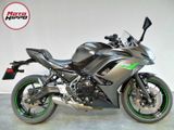 KAWASAKI NINJA 650