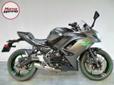 KAWASAKI NINJA 650