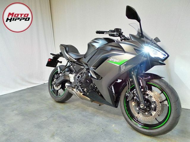 kawasaki - ninja-650