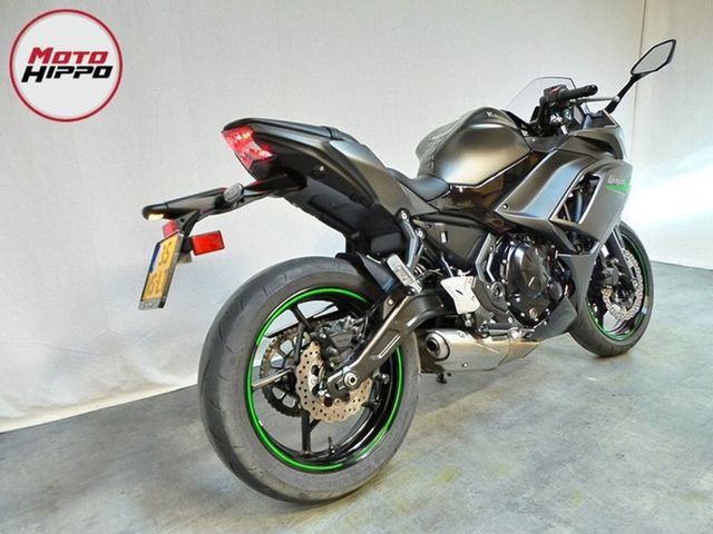 kawasaki - ninja-650