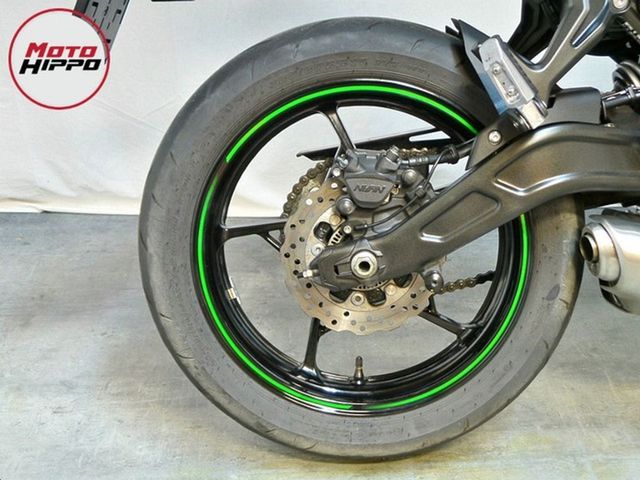 kawasaki - ninja-650