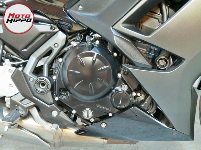 kawasaki - ninja-650