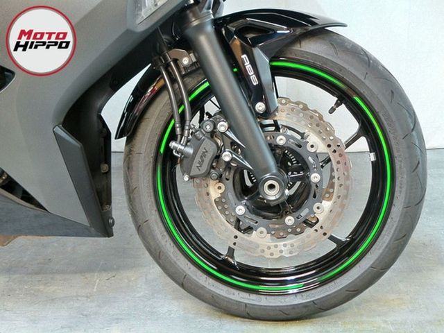 kawasaki - ninja-650