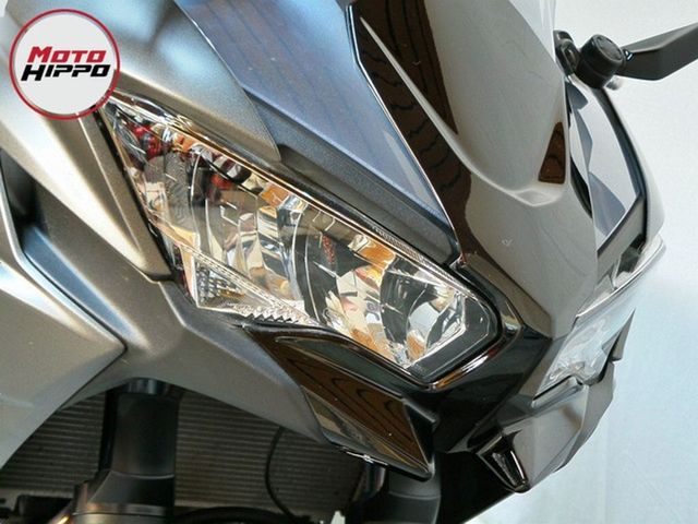 kawasaki - ninja-650