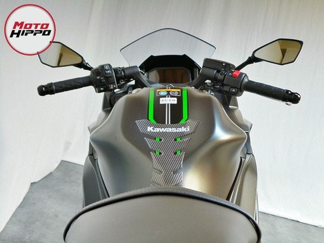 kawasaki - ninja-650