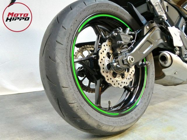 kawasaki - ninja-650