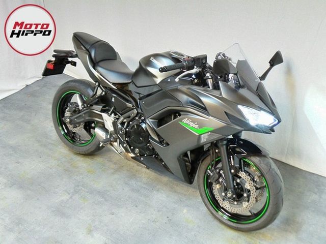 kawasaki - ninja-650