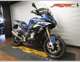 BMW S 1000 XR 2025 occasion