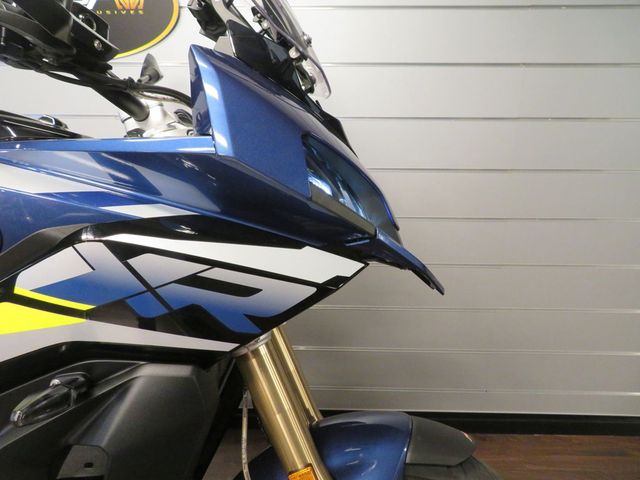 bmw - s-1000-xr
