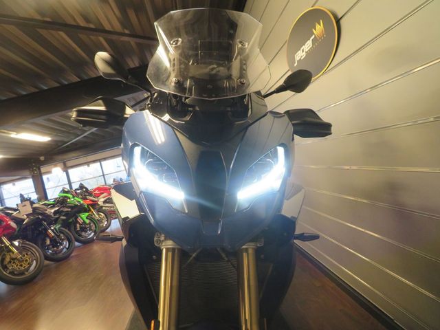 bmw - s-1000-xr