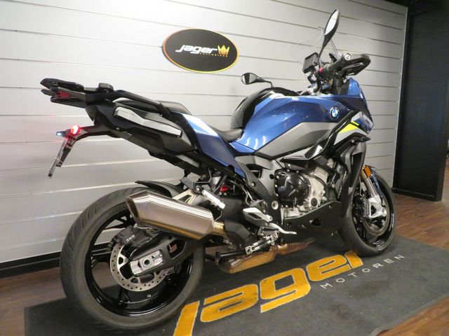 bmw - s-1000-xr