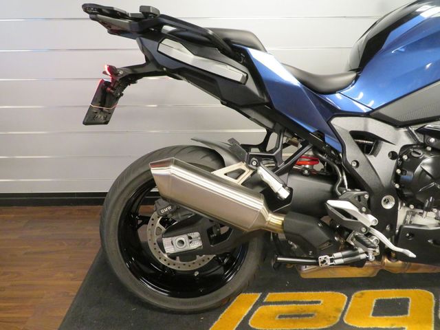 bmw - s-1000-xr