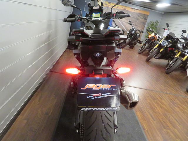 bmw - s-1000-xr