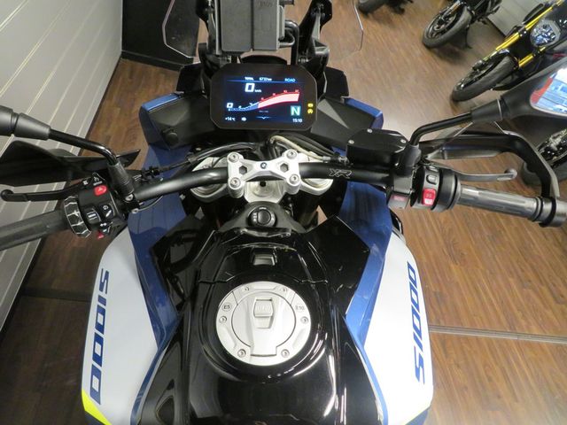 bmw - s-1000-xr