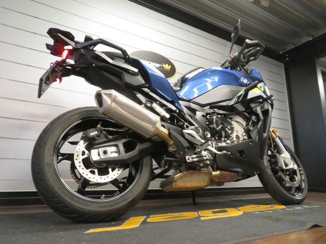 bmw - s-1000-xr