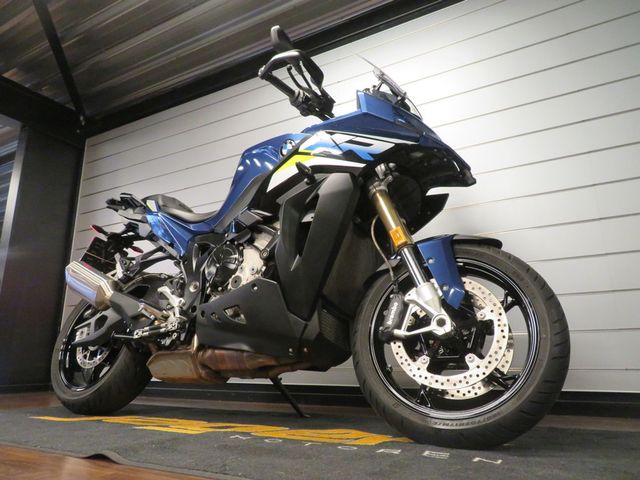 bmw - s-1000-xr