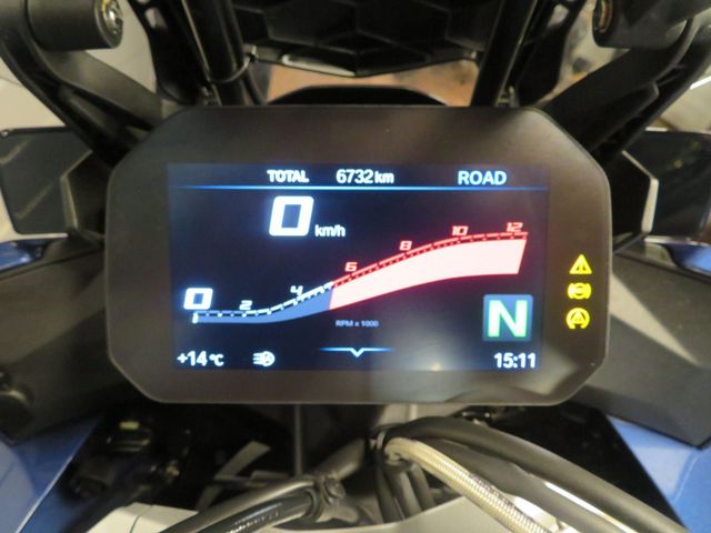 bmw - s-1000-xr