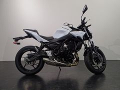 KAWASAKI Z650