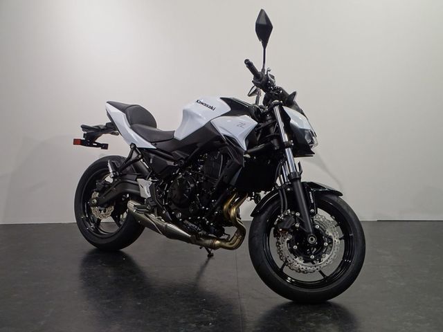 kawasaki - z650