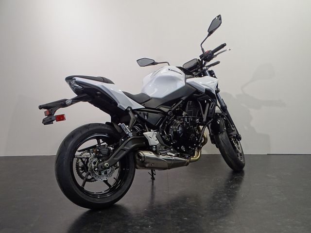 kawasaki - z650