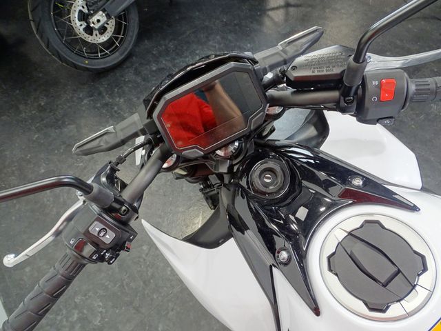 kawasaki - z650